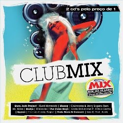 club Club Mix 2009