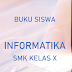 E BOOK MATERI KELAS X SMK MERDEKA BELAJAR SEMUA JURUSAN