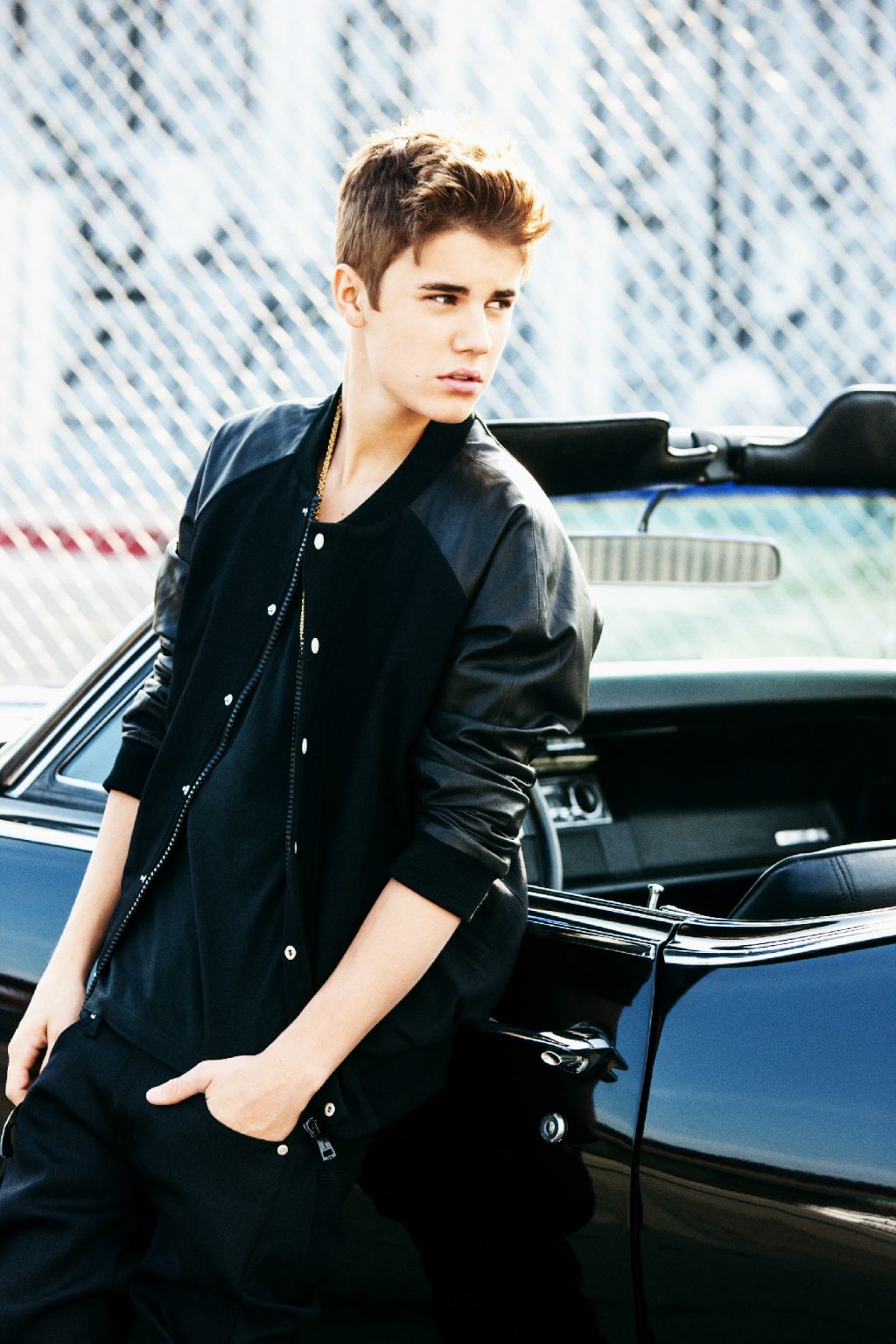 Fotos: Photoshoop de Justin Bieber para Believe - Justin Bieber 2013 ...