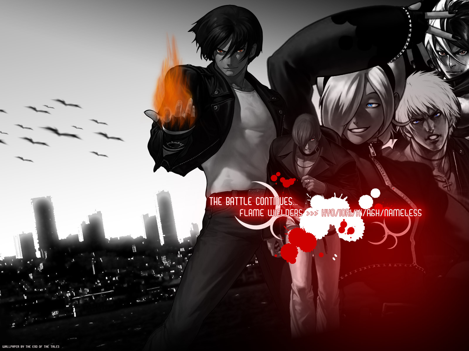 KYo kof | Download free PC PS2 PSP XBOX GAMES, SOFTWARES TV movies