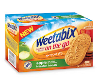 Weetabix