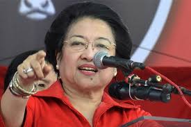 Soal Demo 4 November, Megawati : Islam Kok Gitu, Siapa Yang Ngajari?