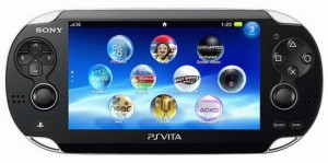 Sony PlayStation Vita