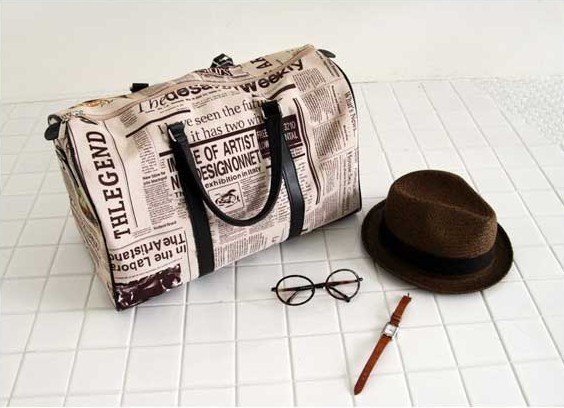 Bag Newspaper6