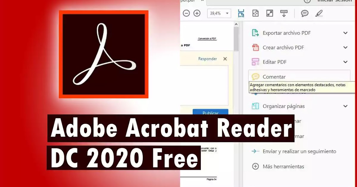 download acrobat pdf