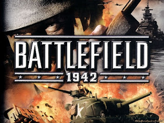 battlefield 1942