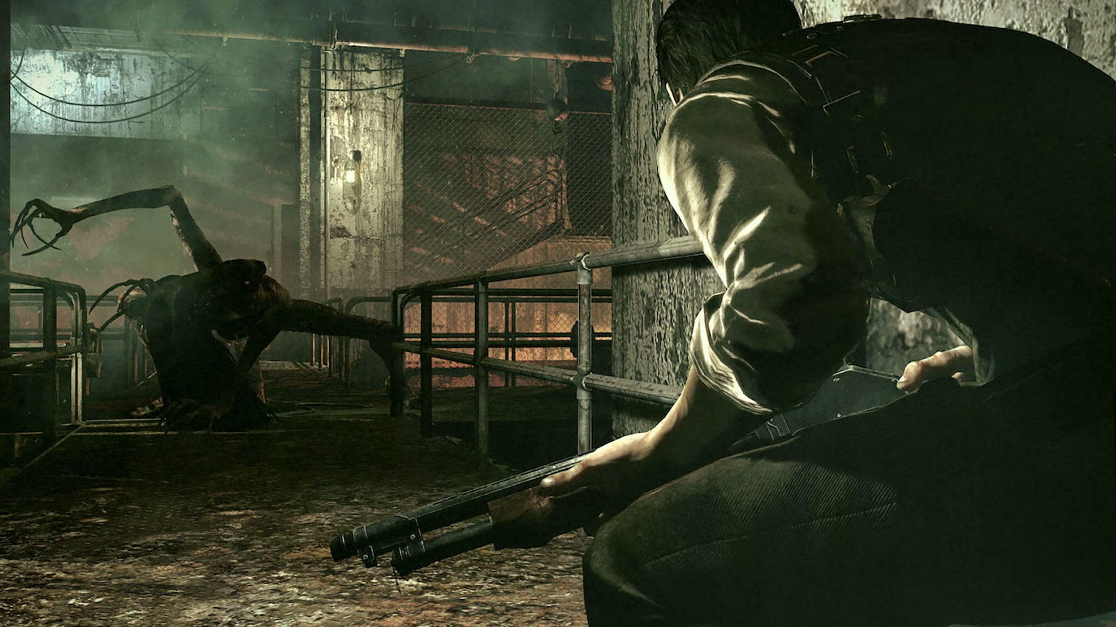 The Evil Within Download For Free