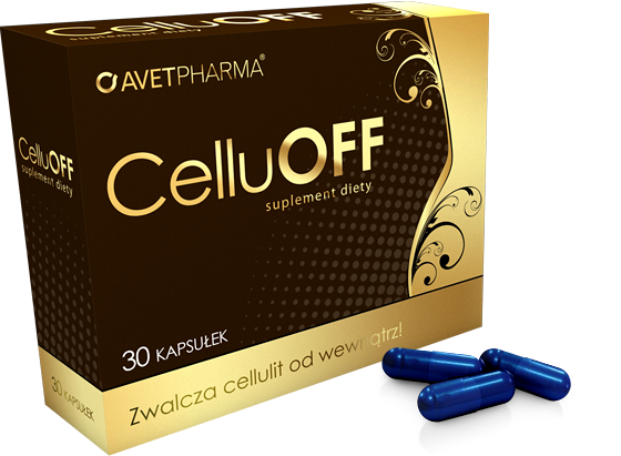 Kolejny miesiąc z CelluOff