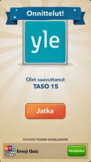 logo quiz suomi vastaukset taso 14