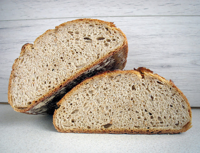 Kasseler – Kasseler bread