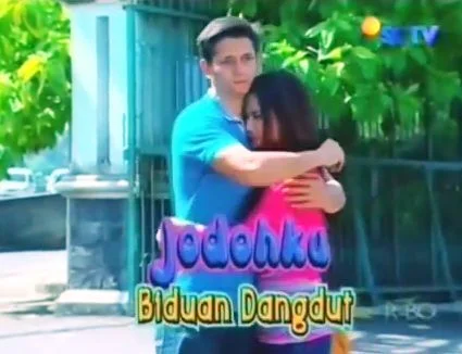 Daftar Nama Pemain FTV Jodohku Biduan Dangdut SCTV Lengkap