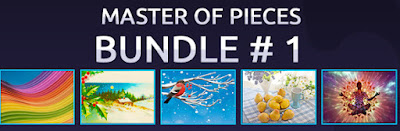 Master Of Pieces Jigsaw Puzzle Bundle No 1 New Game Pc Steam