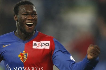 Fenerbahçe quiere el fichaje de Caicedo Fenerbahçe quiere el fichaje de Caicedo