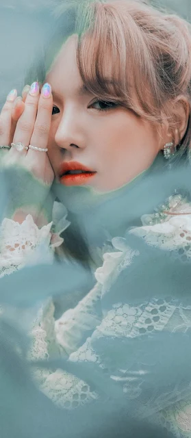 Wendy - Like Water (era)