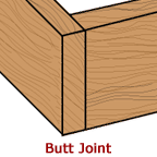 Butt Joint