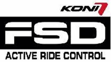 FSD KONI Coilover01
