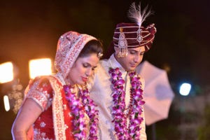 NRI Marriage