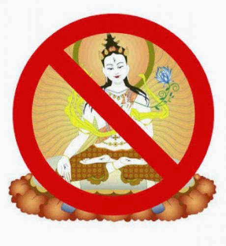 Secularized Buddhist Practices Adopted By Big Business