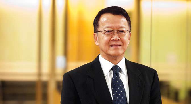 TERENCE CHOONG: Corporate Leaders in Malaysia
