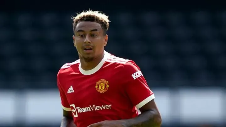 West Ham boss Moyes says club remain interested Jesse Lingard