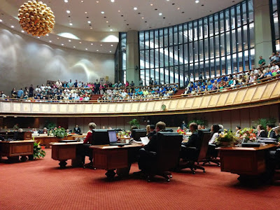 Hawaii House of Representatives