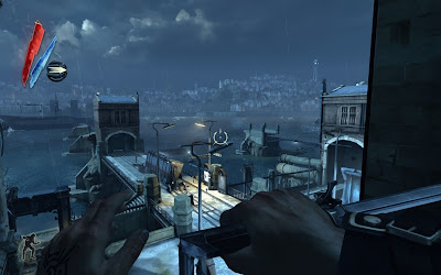 dishonored game free download