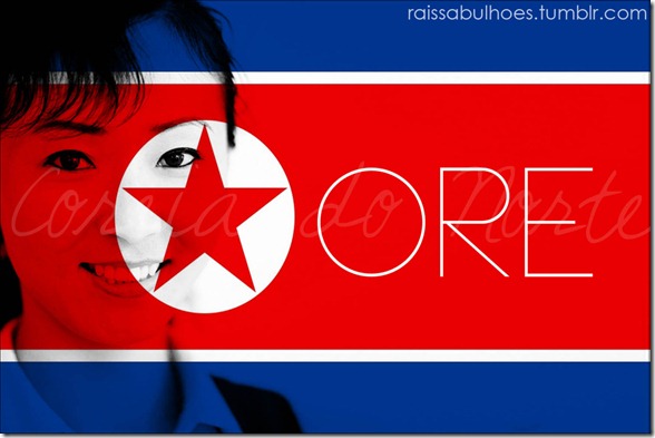 Coreia do Norte