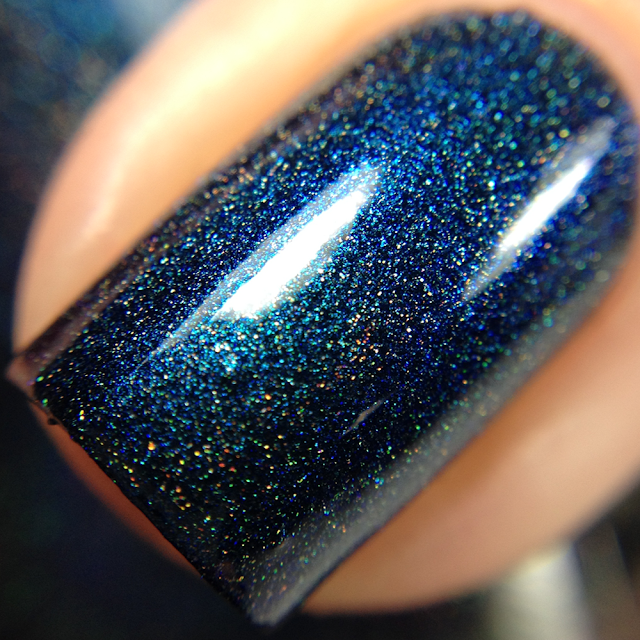 KBShimmer-If You've Got It, Haunt It