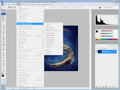 Download Adobe Photoshop CS3 Lengkap