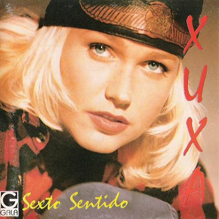 Xuxa fotos