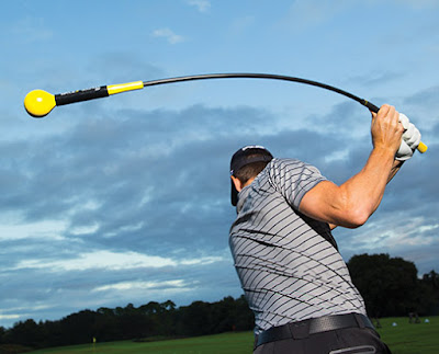 Beneficial Training Aid For Golfers