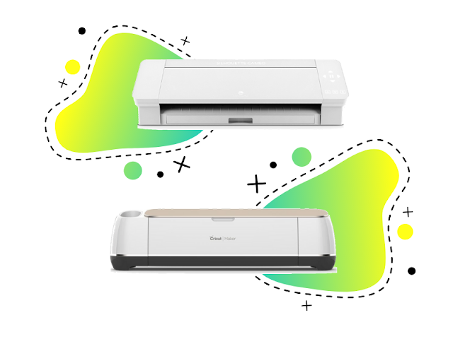 Plotter da taglio cosa sono e quali scegliere