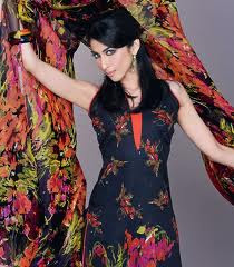 gul ahmed lawn for summer