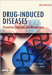 Drug-Induced Diseases