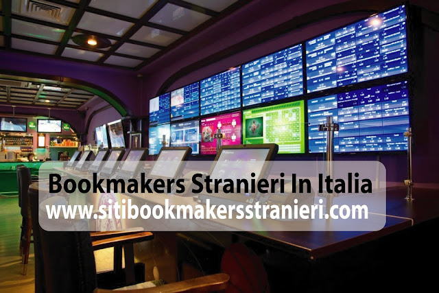 Top Bookmakers Stranieri in Italia Guide! 