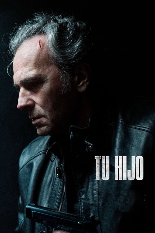 Ver Tu hijo 2018 Pelicula Completa En Español Latino