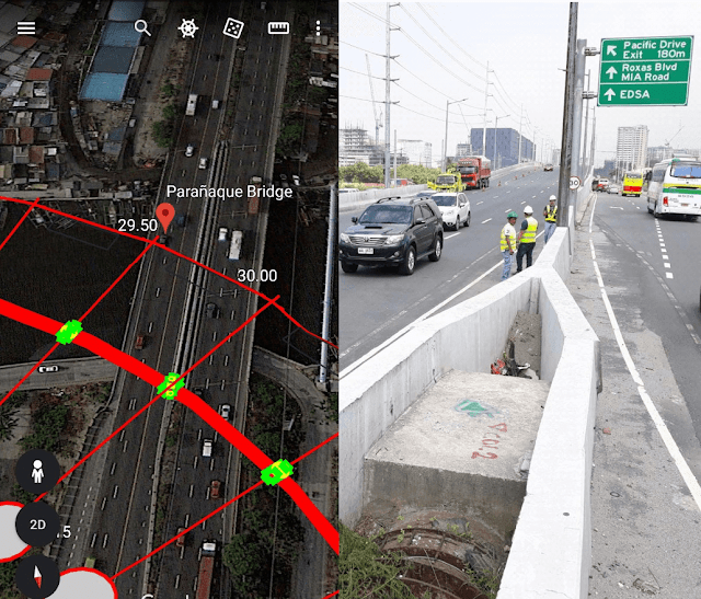 LRMC resumes limited works on LRT-1 Cavite Extension