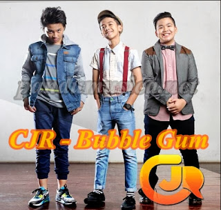 CJR - Bubble Gum