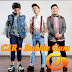 CJR - Bubble Gum