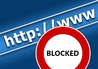 Cara memulihkan link yang diblokir fb