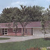 1955-1956 Pease Homes: The Longwood. Version 2