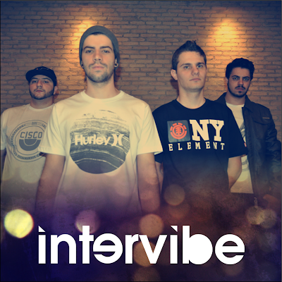 Intervibe é uma banda nascida na capital paulista