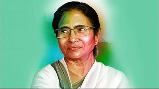 बंगाल के मंत्री का बयान, ममता बनर्जी भगवान की तरह, भड़की बीजेपी
