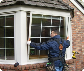 House Window Repairs