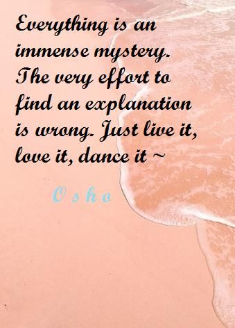 Osho quotes images