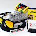 LIMITED EDITION OAKLEY FROGSKINS VR|46 ROSSI DUCATI 2012