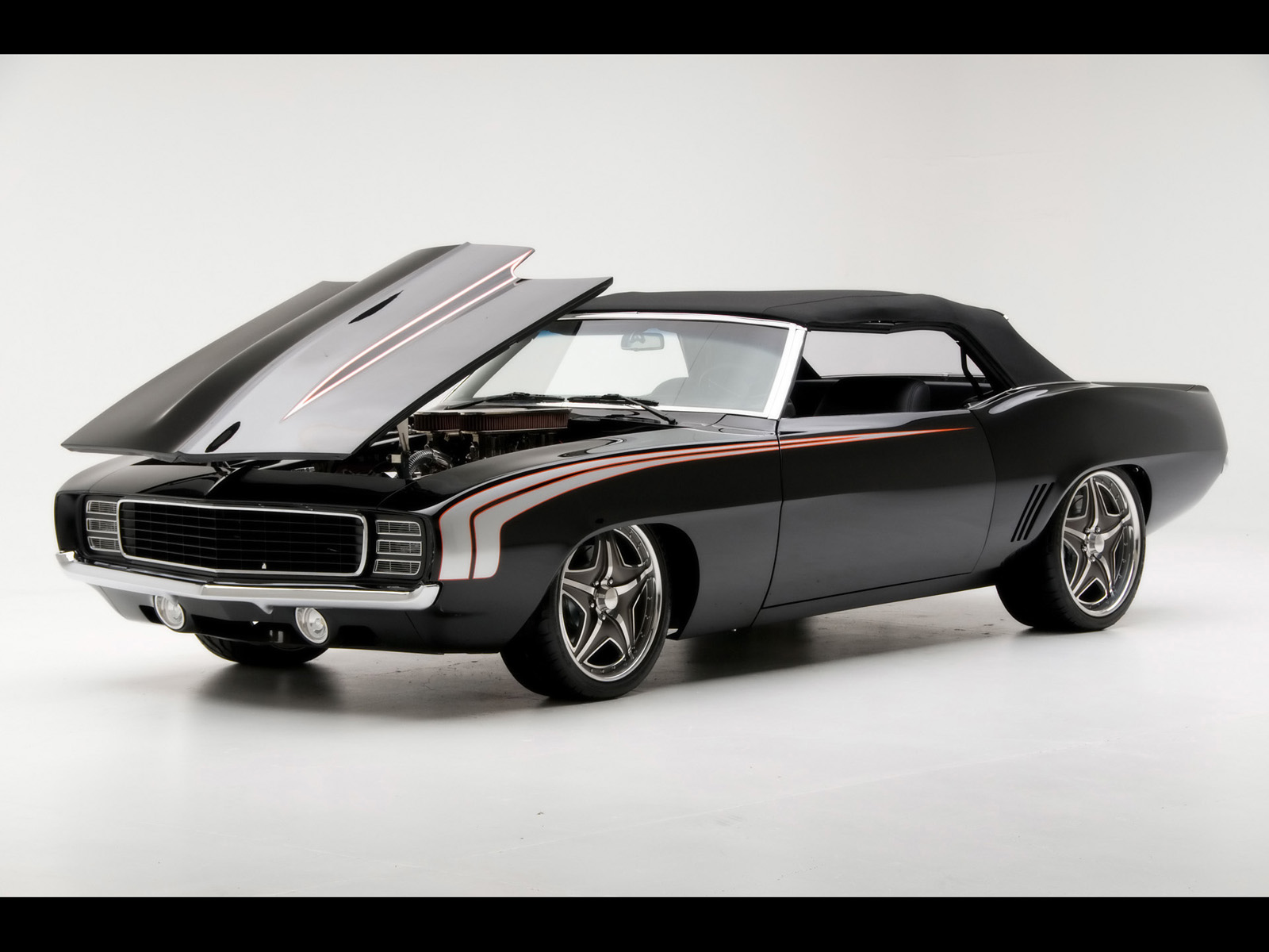 Chevrolet Camaro Sport SS HD Wallpapers Download Free Wallpapers in HD ...