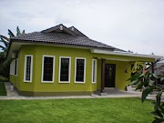 Terbaru 38+ Warna Cat Rumah Hijau Cerah