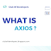 What is Axios?