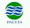 Palyja logo